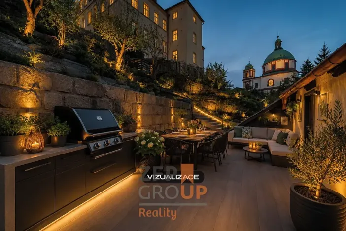 Prodej rodinného domu, Jablonné v Podještědí, Mlýnská, 121 m2