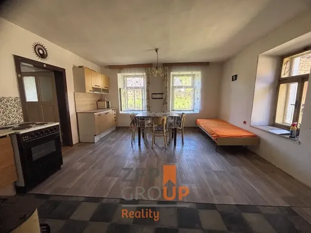 Prodej rodinného domu, Chmelík, 86 m2