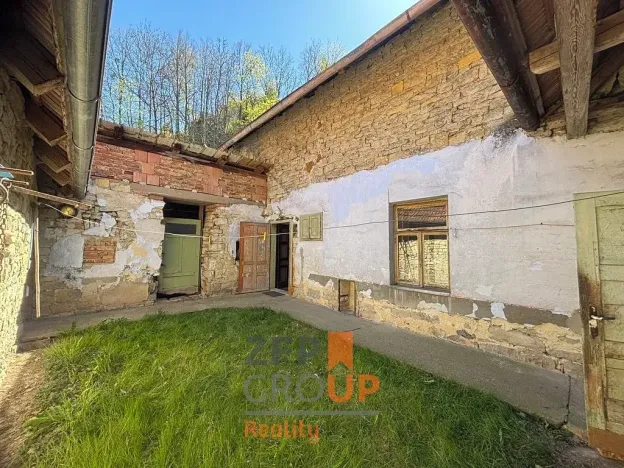 Prodej rodinného domu, Chmelík, 86 m2