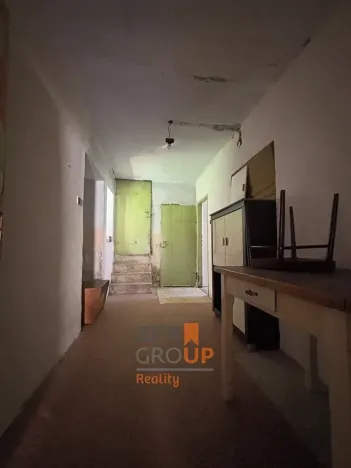 Prodej rodinného domu, Chmelík, 86 m2