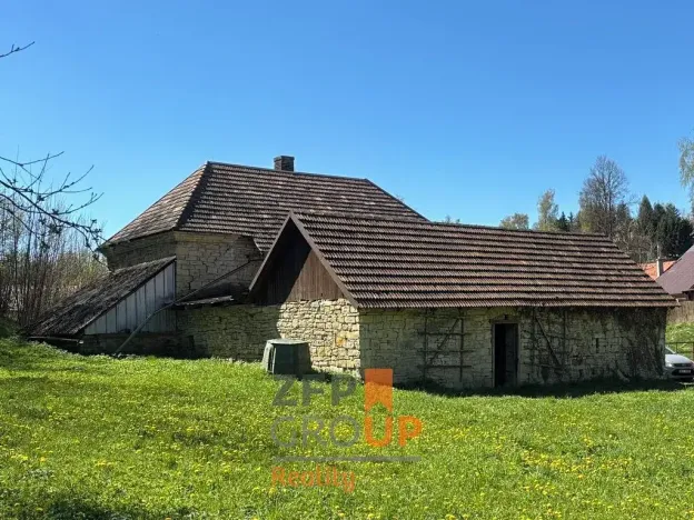 Prodej rodinného domu, Chmelík, 86 m2