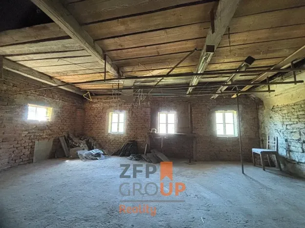 Prodej rodinného domu, Chmelík, 86 m2