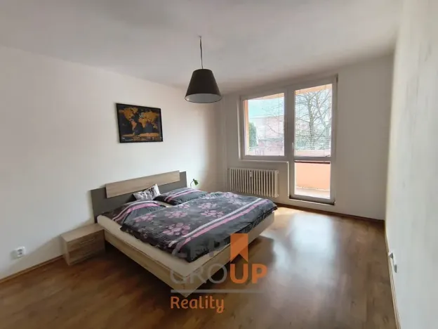 Prodej bytu 3+1, Hrušovany u Brna, Sídliště, 73 m2