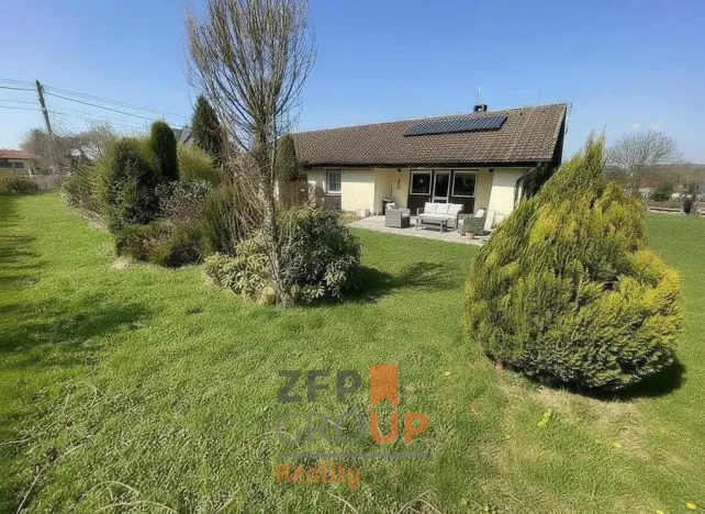 Prodej rodinného domu, Šenov, Okružní, 256 m2