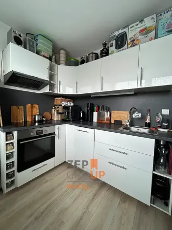 Pronájem bytu 3+1, Letovice, Albína Krejčího, 81 m2