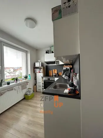 Pronájem bytu 3+1, Letovice, Albína Krejčího, 81 m2
