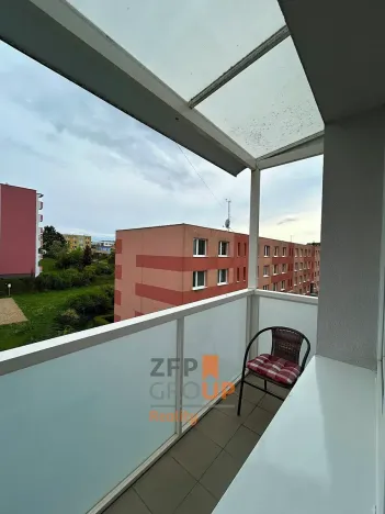 Pronájem bytu 3+1, Letovice, Albína Krejčího, 81 m2