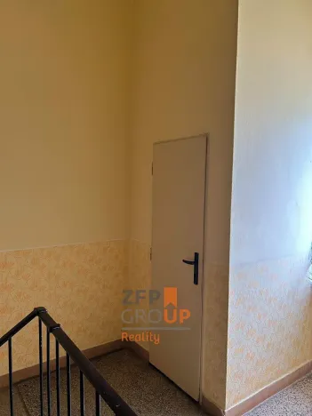 Pronájem bytu 3+1, Letovice, Albína Krejčího, 81 m2