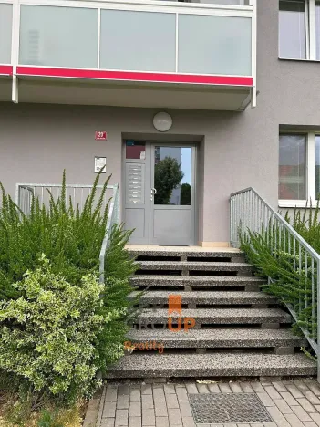 Pronájem bytu 3+1, Letovice, Albína Krejčího, 81 m2