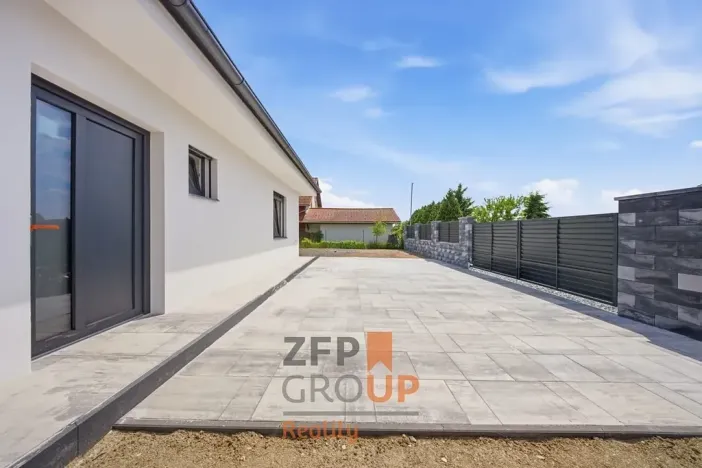 Prodej rodinného domu, Praha - Horní Počernice, 116 m2