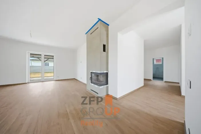 Prodej rodinného domu, Praha - Horní Počernice, 116 m2