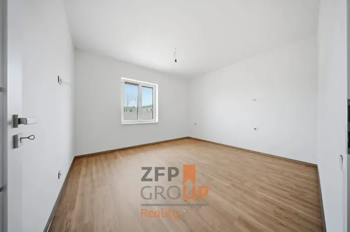 Prodej rodinného domu, Praha - Horní Počernice, 116 m2