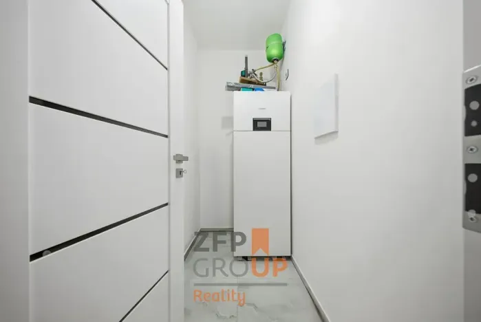 Prodej rodinného domu, Praha - Horní Počernice, 116 m2