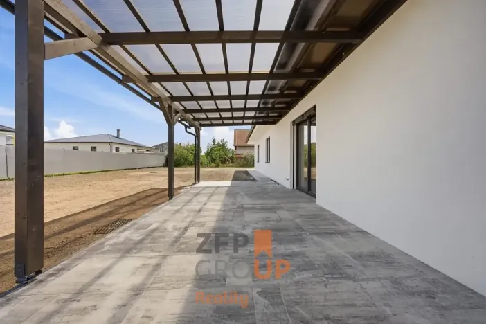 Prodej rodinného domu, Praha - Horní Počernice, 116 m2