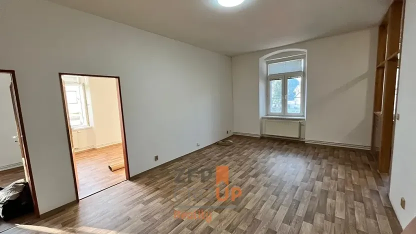 Pronájem bytu 3+kk, Jeseník, Šumperská, 65 m2