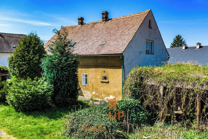 Prodej rodinného domu, Frýdlant, Vančurova, 155 m2