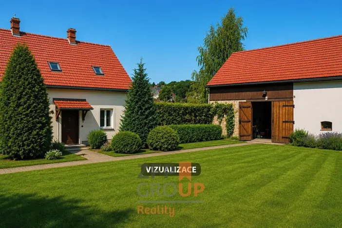 Prodej rodinného domu, Frýdlant, Vančurova, 155 m2
