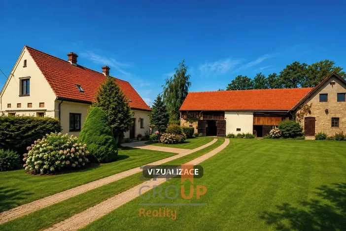 Prodej rodinného domu, Frýdlant, Vančurova, 155 m2