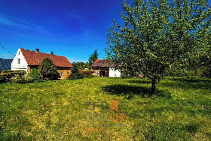 Prodej rodinného domu, Frýdlant, Vančurova, 155 m2
