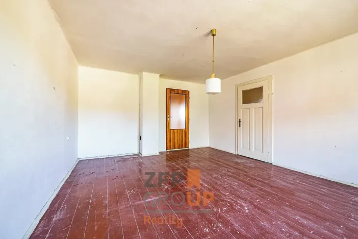 Prodej rodinného domu, Frýdlant, Vančurova, 155 m2