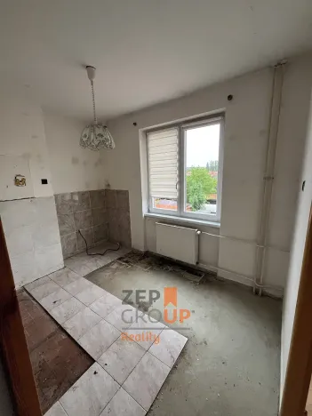 Prodej bytu 2+1, Okříšky, J. A. Komenského, 52 m2