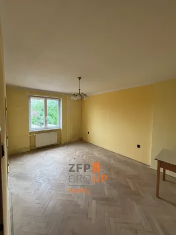 Prodej bytu 2+1, Okříšky, J. A. Komenského, 52 m2