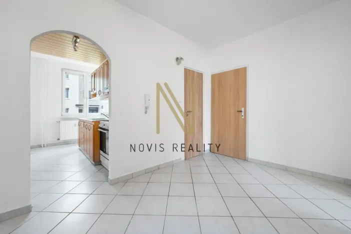 Pronájem bytu 2+1, Bor, Borská, 51 m2