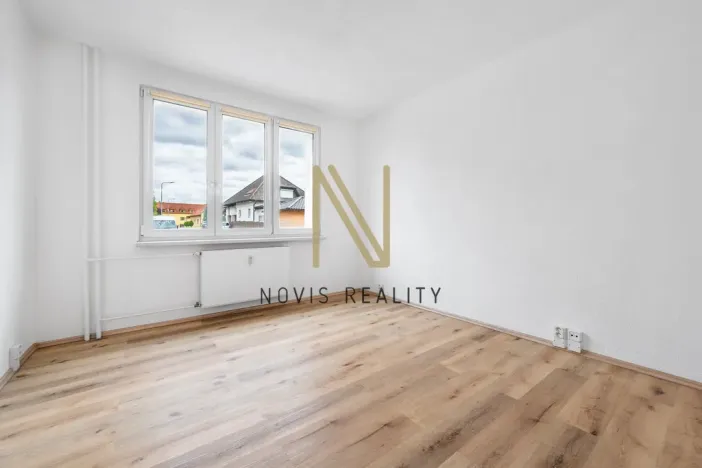 Pronájem bytu 2+1, Bor, Borská, 51 m2