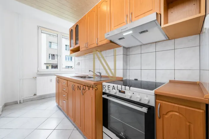 Pronájem bytu 2+1, Bor, Borská, 51 m2