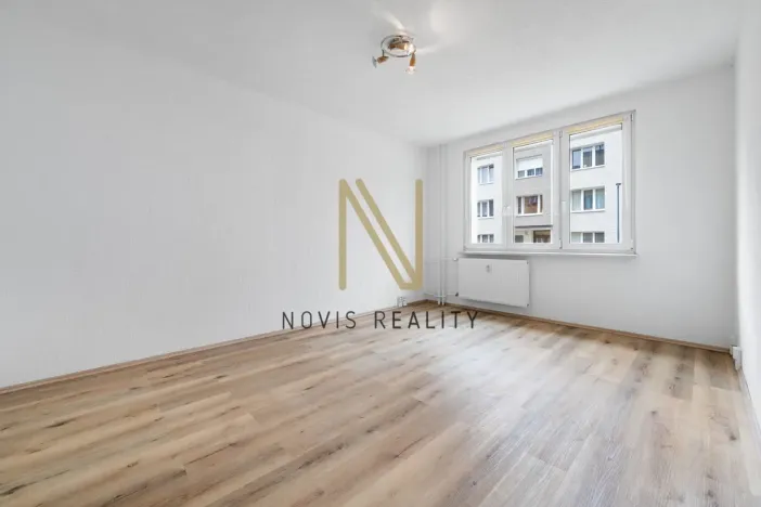 Pronájem bytu 2+1, Bor, Borská, 51 m2