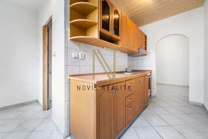 Pronájem bytu 2+1, Bor, Borská, 51 m2