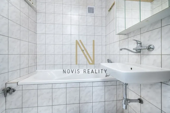 Pronájem bytu 2+1, Bor, Borská, 51 m2