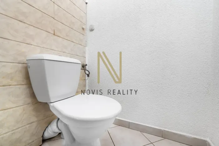 Pronájem bytu 2+1, Bor, Borská, 51 m2