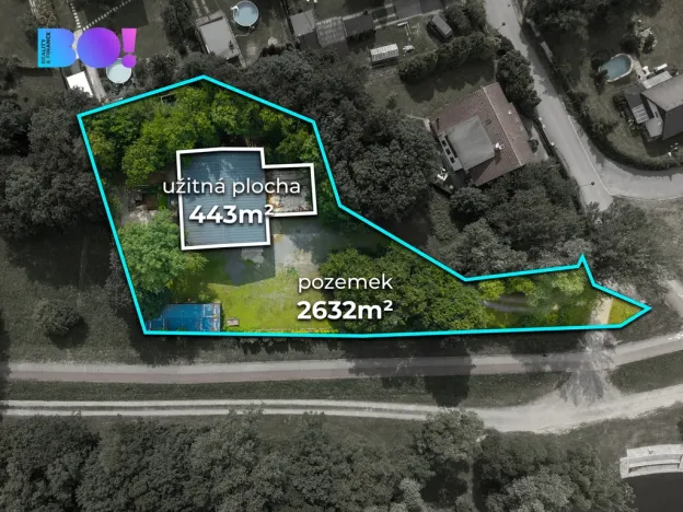 Prodej rodinného domu, Frýdek-Místek - Místek, 443 m2