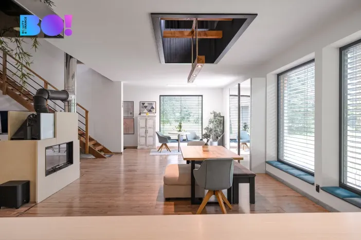 Prodej rodinného domu, Frýdek-Místek - Místek, 443 m2