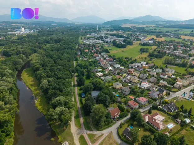 Prodej rodinného domu, Frýdek-Místek - Místek, 443 m2