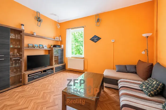 Prodej rodinného domu, Liberec, Žitavská, 104 m2