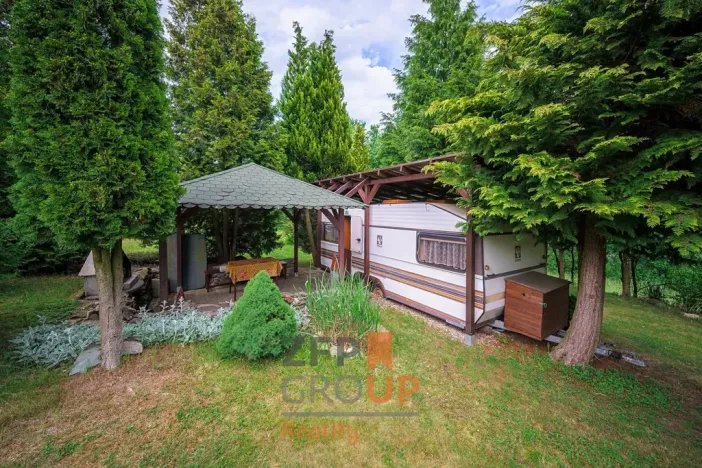 Prodej zahrady, Šetějovice, 2725 m2