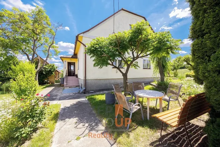 Prodej rodinného domu, Tavíkovice, 193 m2