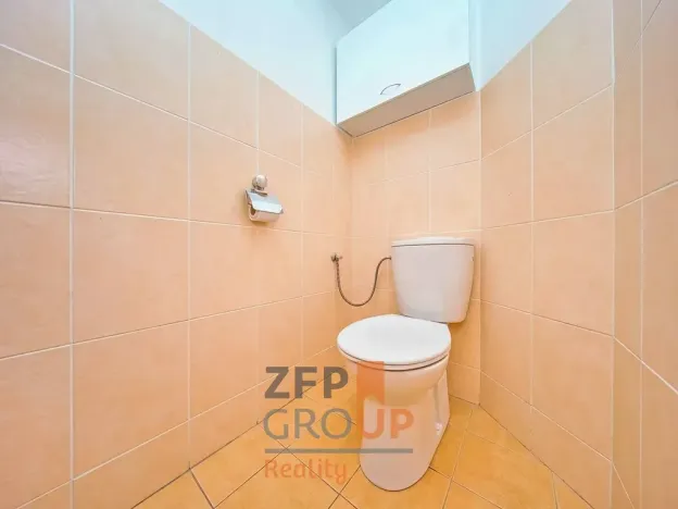 Prodej rodinného domu, Senice na Hané, 227 m2