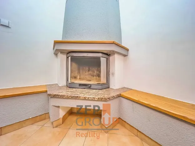 Prodej rodinného domu, Senice na Hané, 227 m2