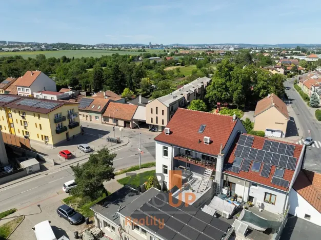 Prodej obchodního prostoru, Brno, Břeclavská, 417 m2