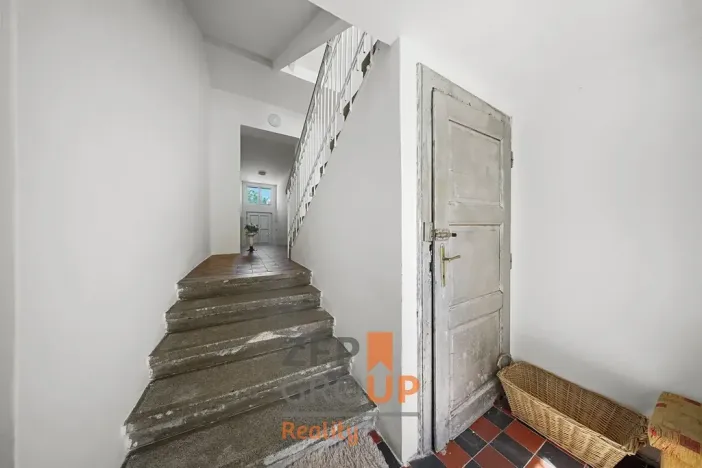 Prodej obchodního prostoru, Brno, Břeclavská, 417 m2