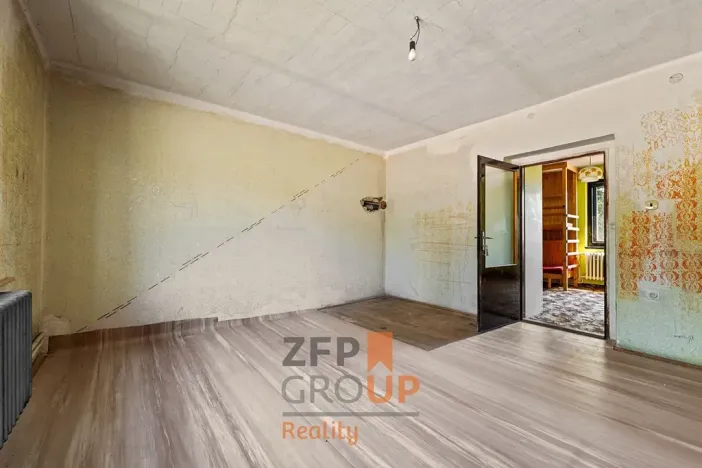 Prodej rodinného domu, Nový Knín, Sudovická, 300 m2