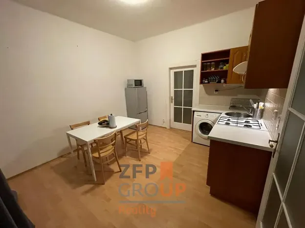 Prodej bytu 1+1, Praha - Strašnice, Pod altánem, 48 m2