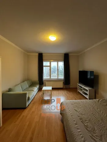 Prodej bytu 1+1, Praha - Strašnice, Pod altánem, 48 m2