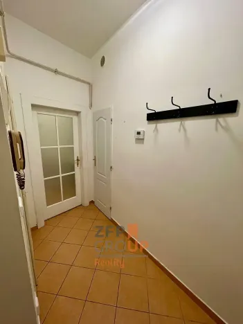 Prodej bytu 1+1, Praha - Strašnice, Pod altánem, 48 m2