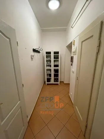 Prodej bytu 1+1, Praha - Strašnice, Pod altánem, 48 m2
