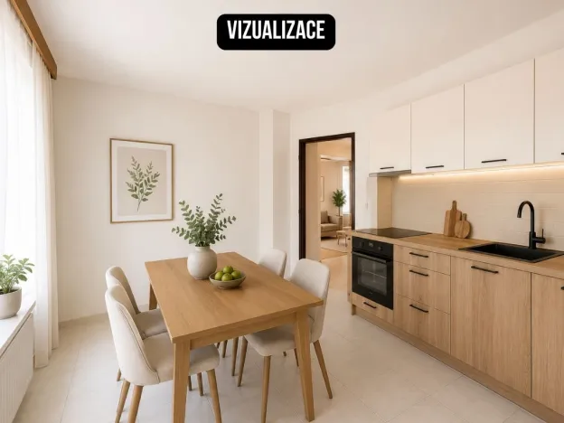 Prodej rodinného domu, Litovel, Chořelice, 91 m2
