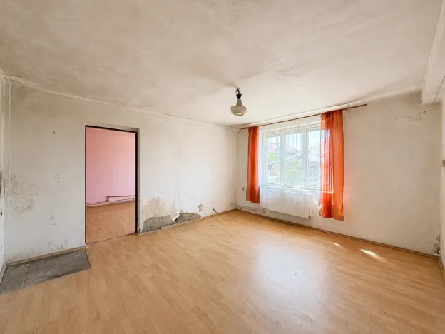 Prodej rodinného domu, Litovel, Chořelice, 91 m2